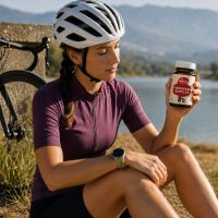 Hormonas, ciclismo y alimentación: qué necesita el cuerpo de una mujer en cada etapa hormonal