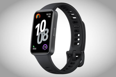HUAWEI Band 10: el wearable ligero que quiere convertirse en el aliado invisible del ciclista
