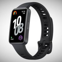 HUAWEI Band 10: el wearable ligero que quiere convertirse en el aliado invisible del ciclista