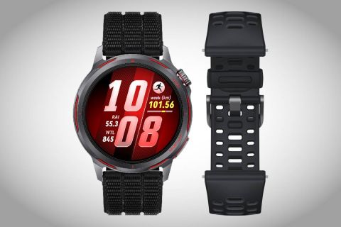 El smartwatch de HUAWEI que compite con Garmin en precisión y cuesta mucho menos 