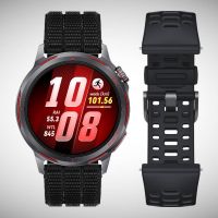 El smartwatch de HUAWEI que compite con Garmin en precisión y cuesta mucho menos 