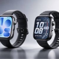 HUAWEI lanza hoy en España los nuevos Watch Fit 5 con funciones pensadas para ciclistas y deportistas