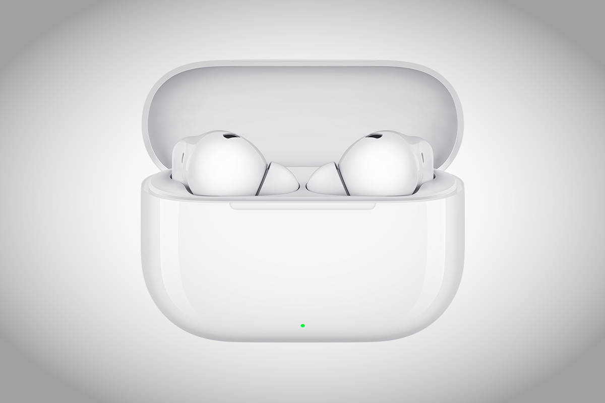 Huawei FreeBuds SE 4. Imagen: Huawei