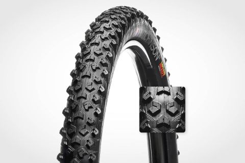 Hutchinson Taipan XC: una cubierta MTB polivalente para rodar rápido cuando el terreno no se decide