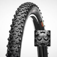 Hutchinson Taipan XC: una cubierta MTB polivalente para rodar rápido cuando el terreno no se decide