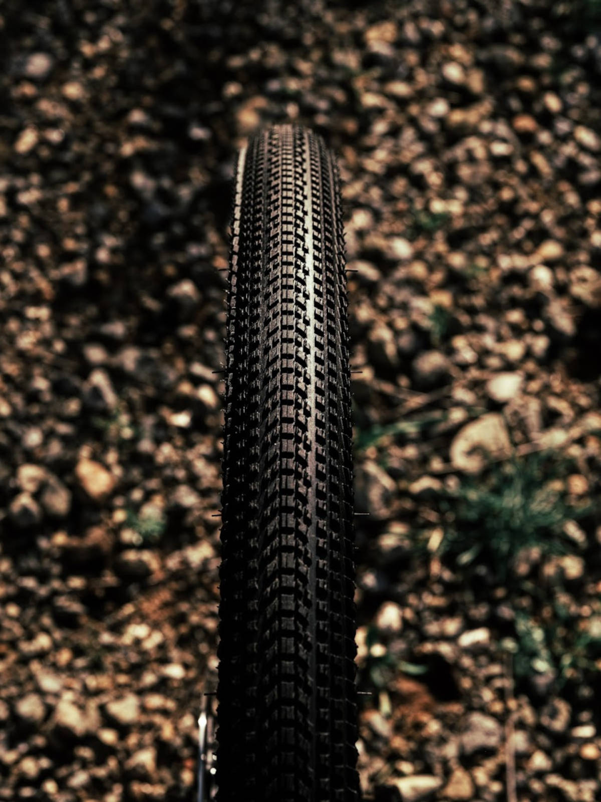 Hutchinson Touareg Race. Imagen: Hutchinson