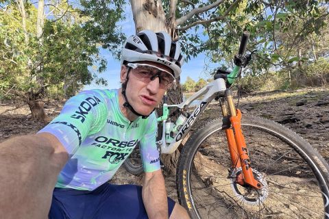 ¿Se ha frenado la revolución de las ruedas de 32 pulgadas en MTB? Ibon Zugasti pone en duda el gran cambio del sector