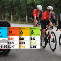 iGPSPORT BSC300T, el ciclocomputador que supera en ventas a Garmin en Amazon