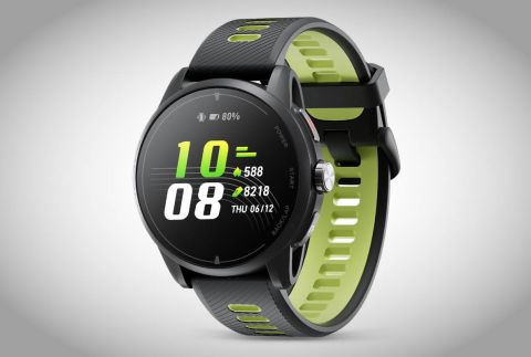 iGPSPORT entra en un terreno nuevo con un reloj pensado para correr, nadar y pedalear sin cambiar de dispositivo