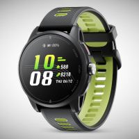 iGPSPORT entra en un terreno nuevo con un reloj pensado para correr, nadar y pedalear sin cambiar de dispositivo