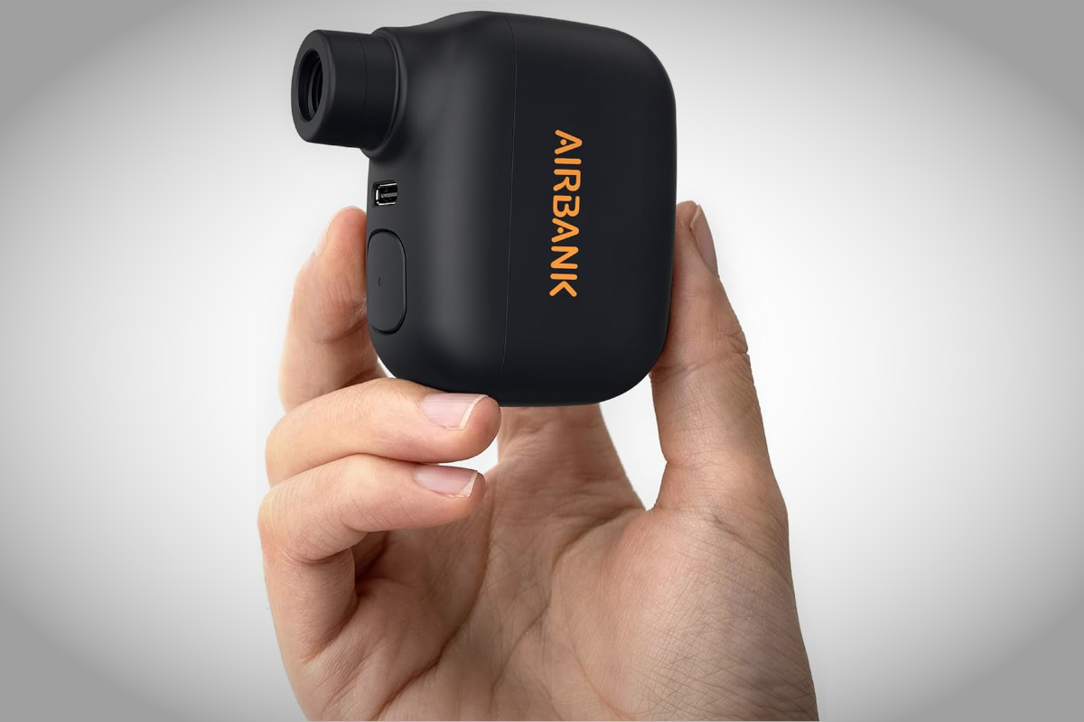 AIRBANK POCKET SE. Imagen: AIRBANK