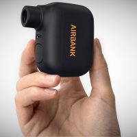 Infladores eléctricos portátiles para bicicleta: qué tener en cuenta antes de elegir uno