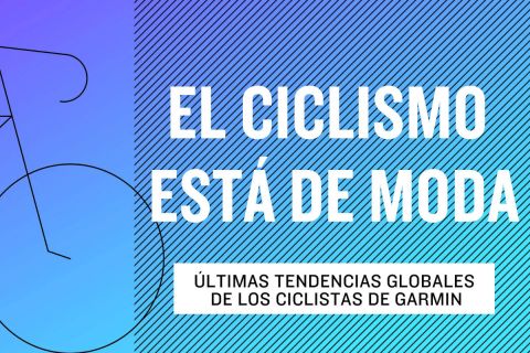 Garmin revela qué países pedalean más y confirma el protagonismo de España entre los ciclistas más activos