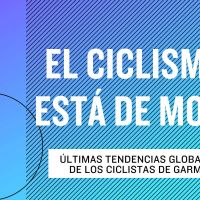 Garmin revela qué países pedalean más y confirma el protagonismo de España entre los ciclistas más activos