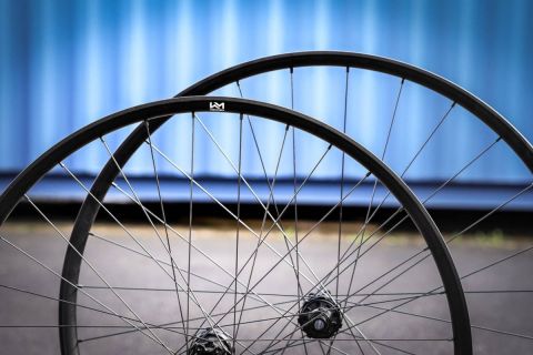 32 pulgadas en MTB: Newmen señala el verdadero problema que nadie estaba mirando