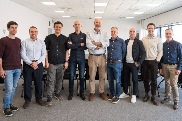 AMBE ratifica a Iñigo Isasa como presidente en plena transformación del mercado ciclista