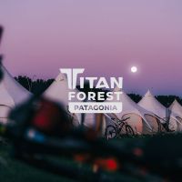 La Titan Forest Patagonia revoluciona la Titan World Series con una edición inédita entre Gravel y MTB