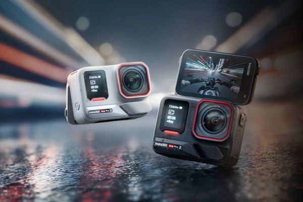 Insta360 vence a GoPro en la batalla de patentes en EE. UU. y podrá seguir vendiendo sus cámaras sin restricciones