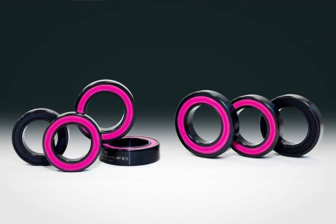 ISB Sport amplía su catálogo con nuevos rodamientos para ruedas de MTB y Gravel