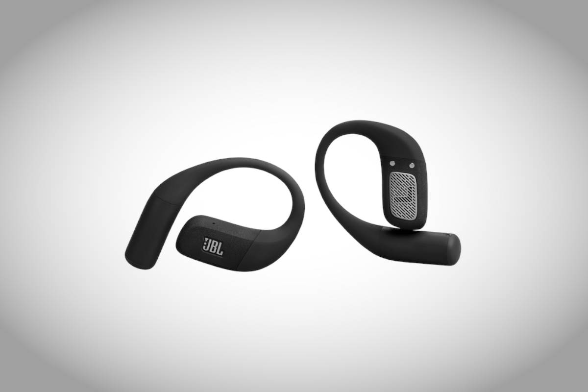 JBL Endurance Zone. Imagen: JBL