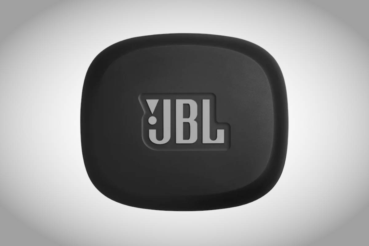 JBL Endurance Zone. Imagen: JBL