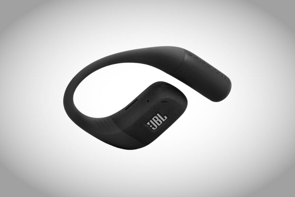 JBL Endurance Zone. Imagen: JBL