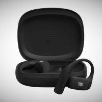JBL rebaja 30 euros sus auriculares deportivos abiertos y los convierte en una de las ofertas más interesantes para entrenar en bici