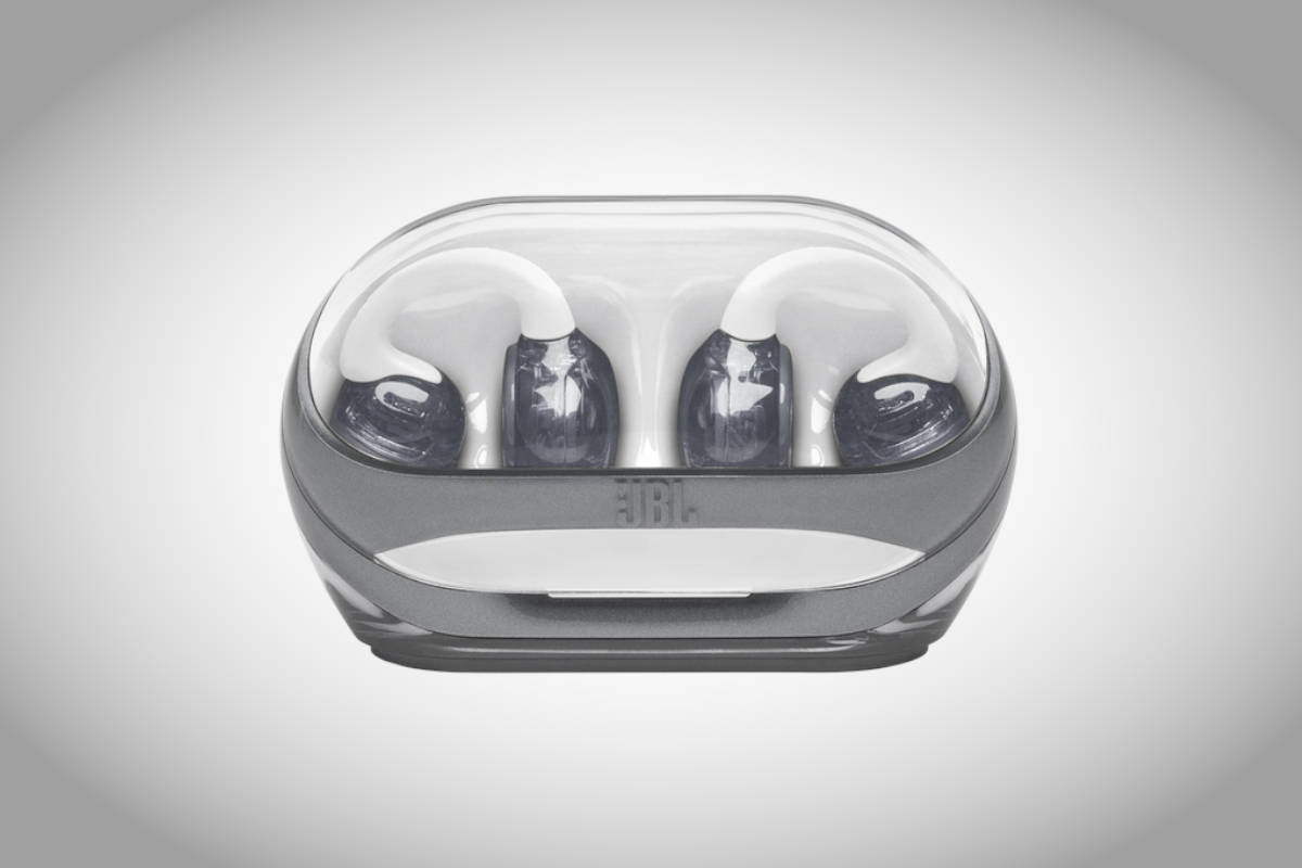 JBL Soundgear Clips. Imagen: JBL
