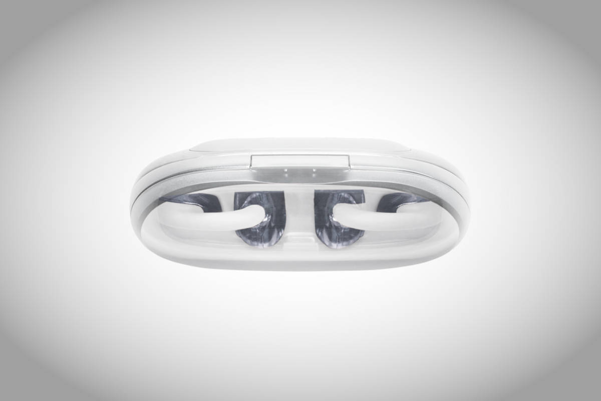 JBL Soundgear Clips. Imagen: JBL