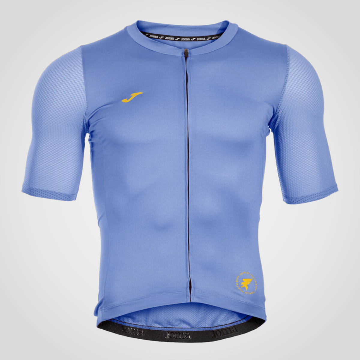 Maillot para ciclismo de la marca. Imagen: Joma