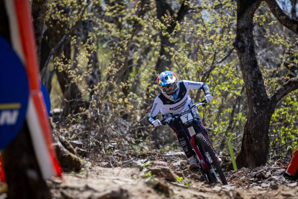 Por qué el Ciclocross y el Descenso siguen fuera de los Juegos Olímpicos
