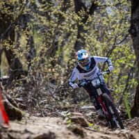 Por qué el Ciclocross y el Descenso siguen fuera de los Juegos Olímpicos