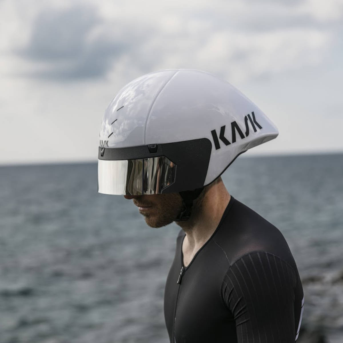 KASK Mistral 3.0. Imagen: KASK