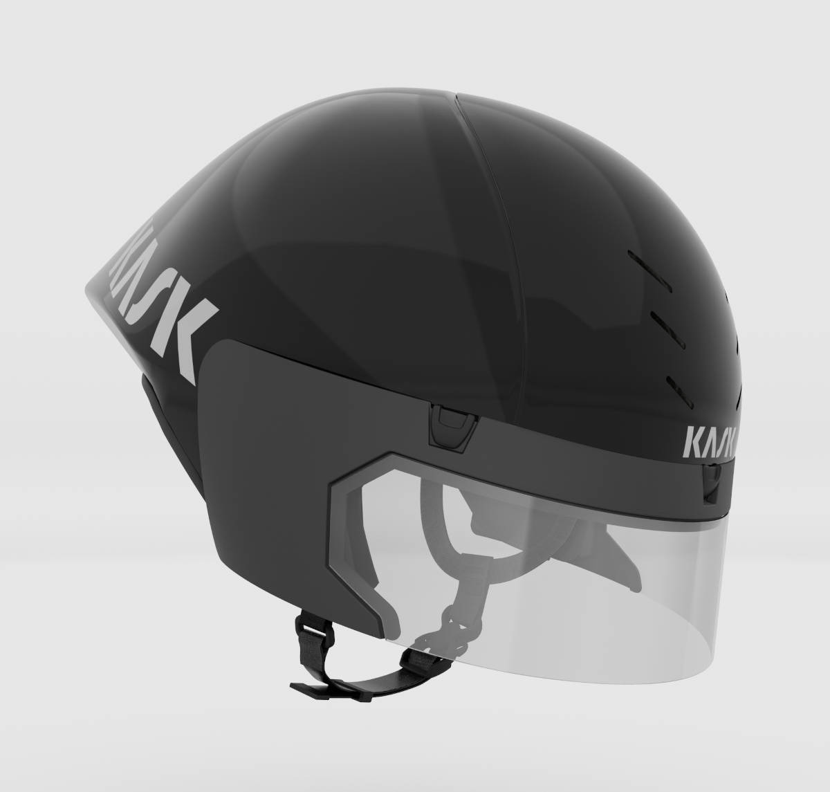 KASK Mistral 3.0. Imagen: KASK