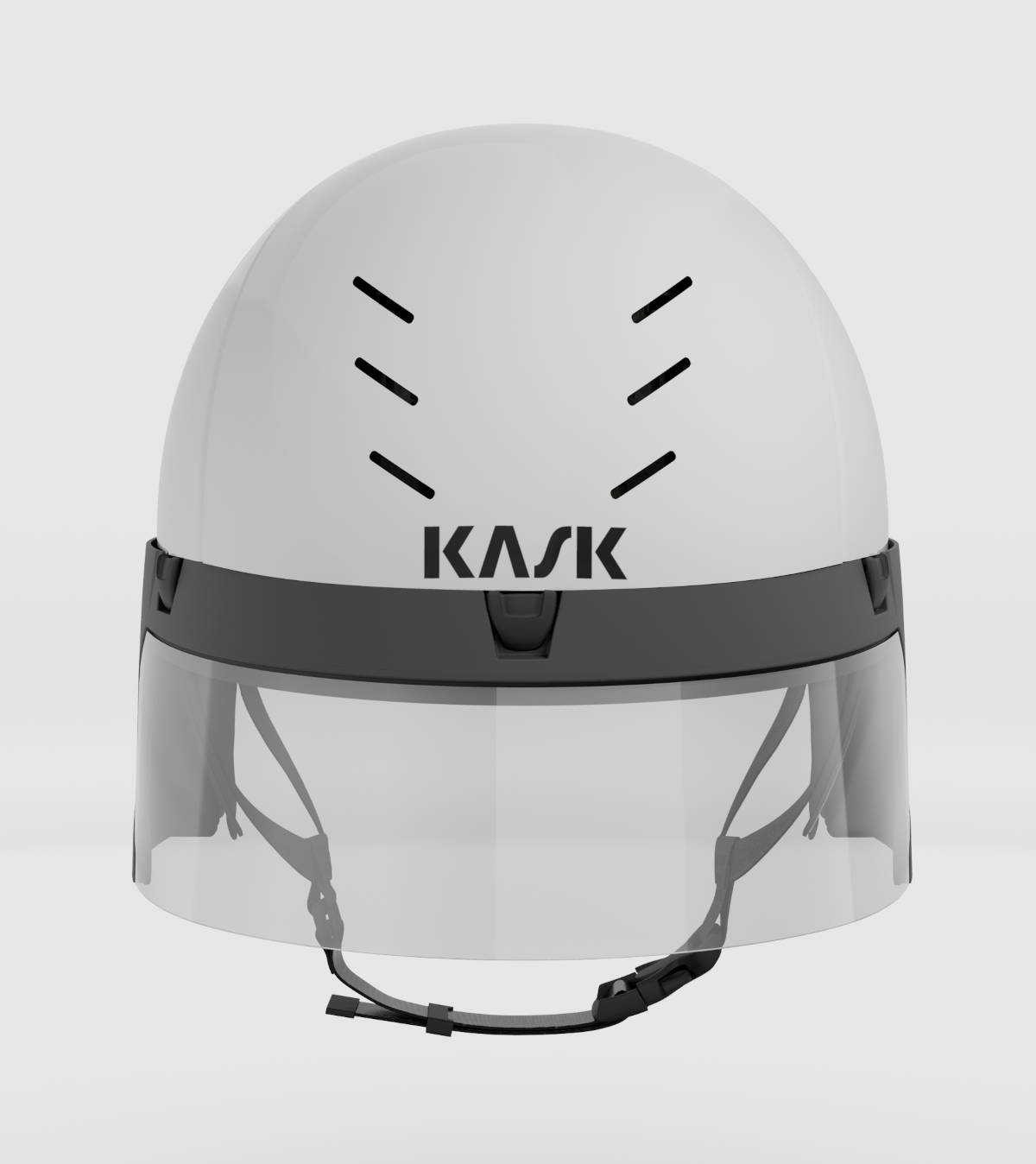 KASK Mistral 3.0. Imagen: KASK