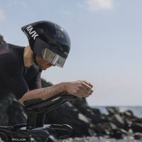 KASK Mistral 3.0: el casco contrarreloj que promete ahorrar hasta 11 vatios a 55 km/h
