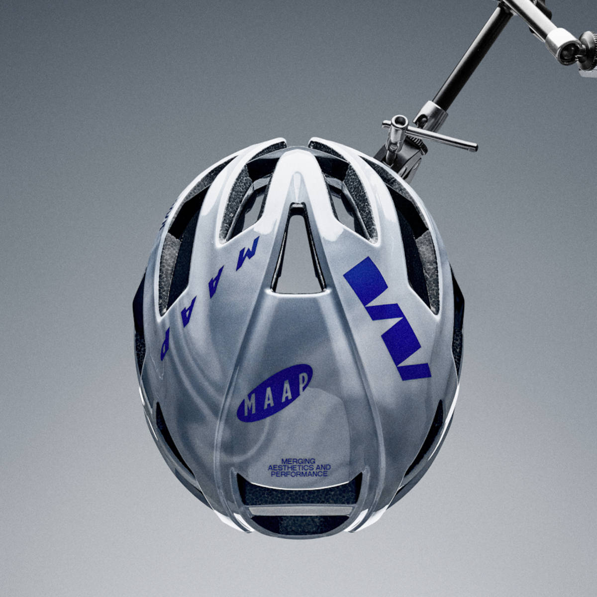 KASK Protone Icon X MAAP. Imagen: MAAP