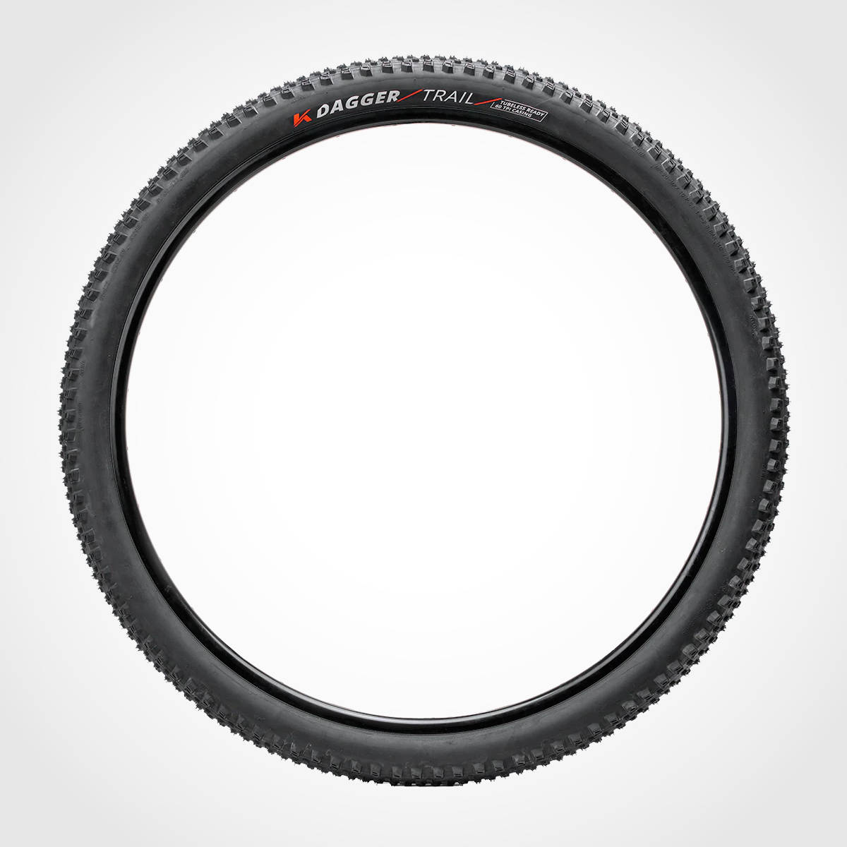 Kenda Dagger Trail. Imagen: Kenda Tire