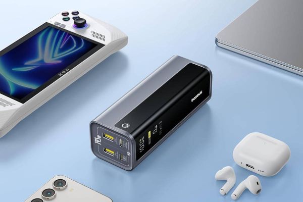 La batería externa de 145W que muchos ciclistas están comprando en Amazon por poco más de 40 euros