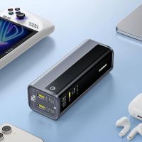 La batería externa de 145W que muchos ciclistas están comprando en Amazon por poco más de 40 euros