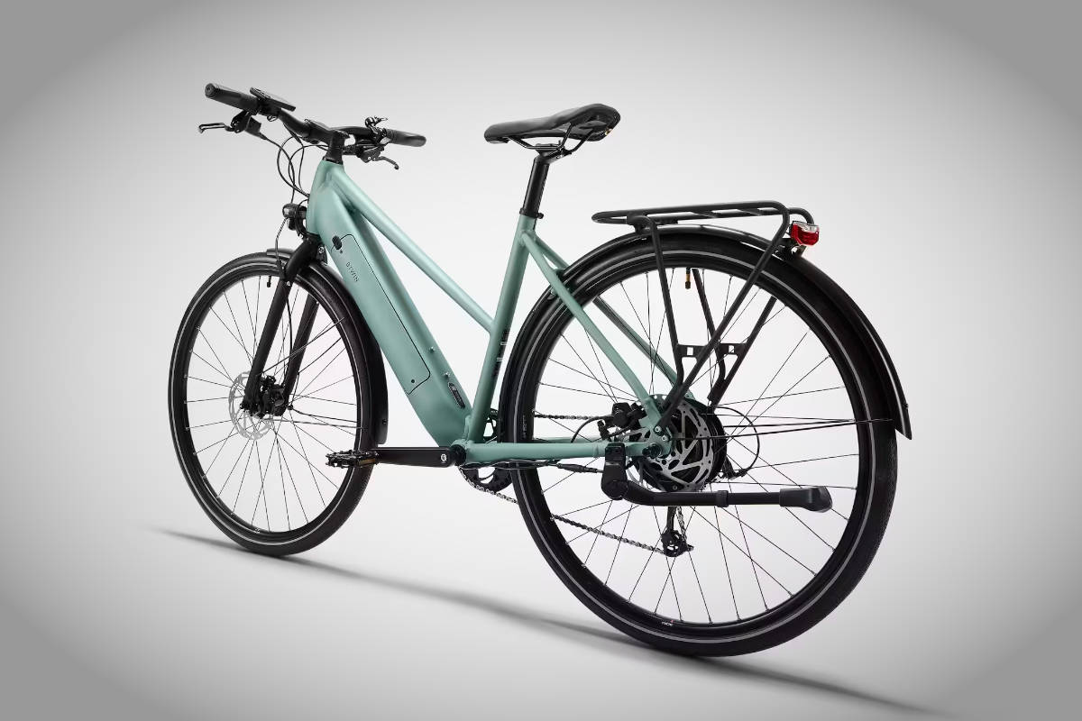 Elops 500. Imagen: Decathlon