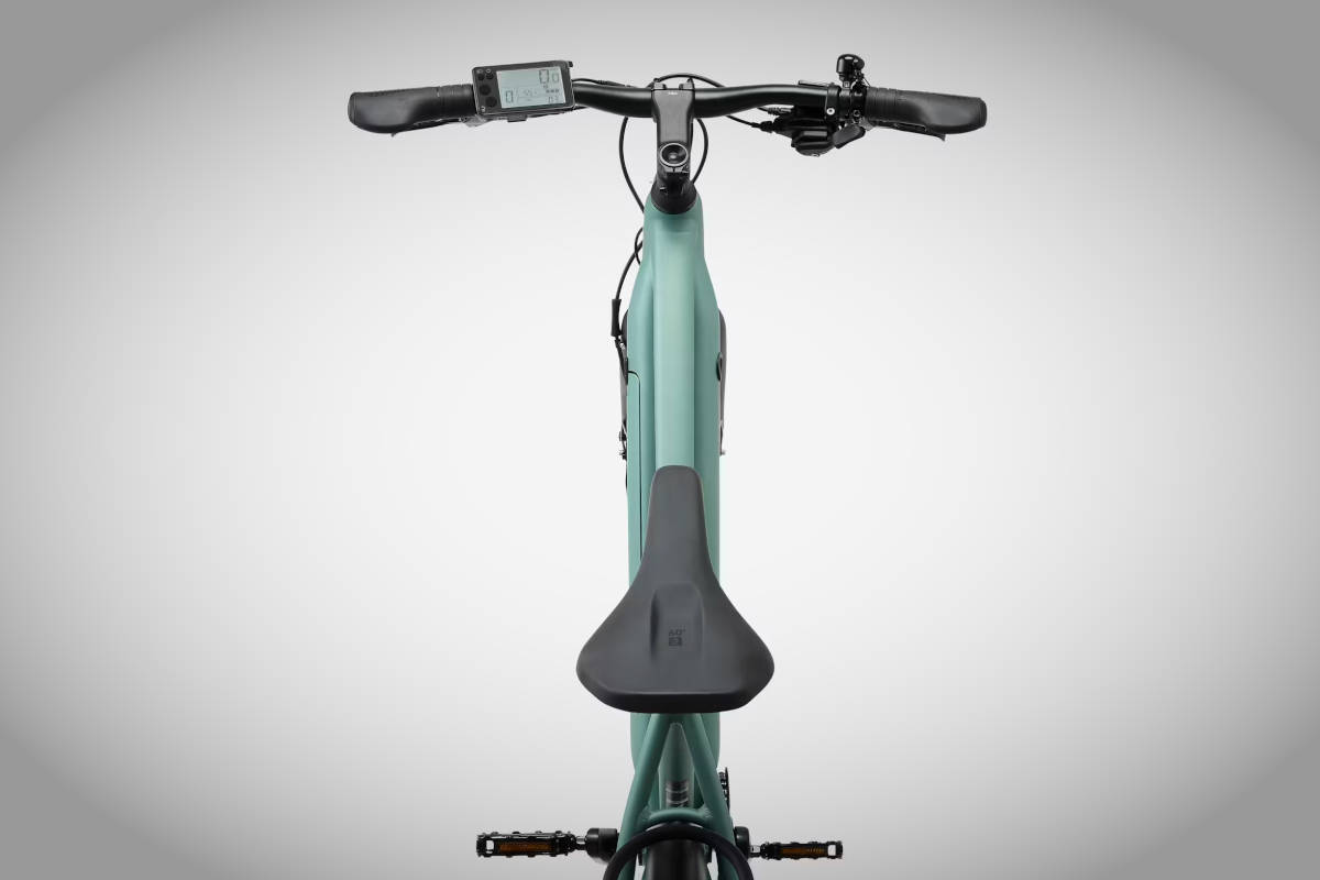 Elops 500. Imagen: Decathlon