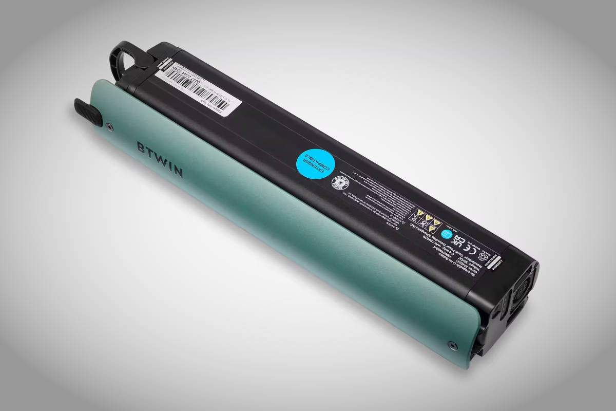 Elops 500. Imagen: Decathlon