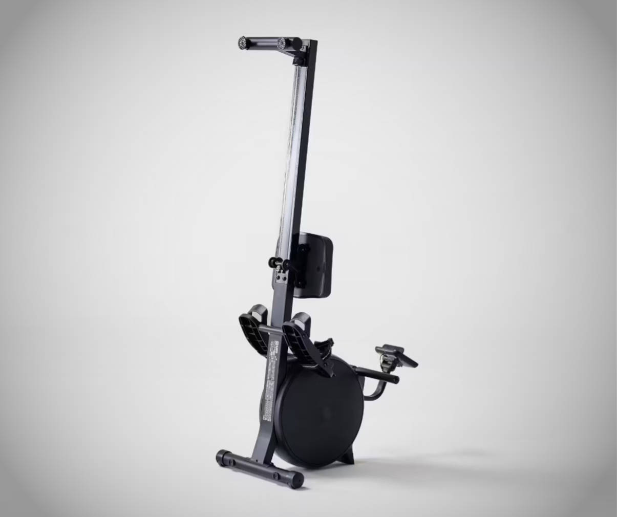 Domyos Initial Row 100 Connected. Imagen: Decathlon