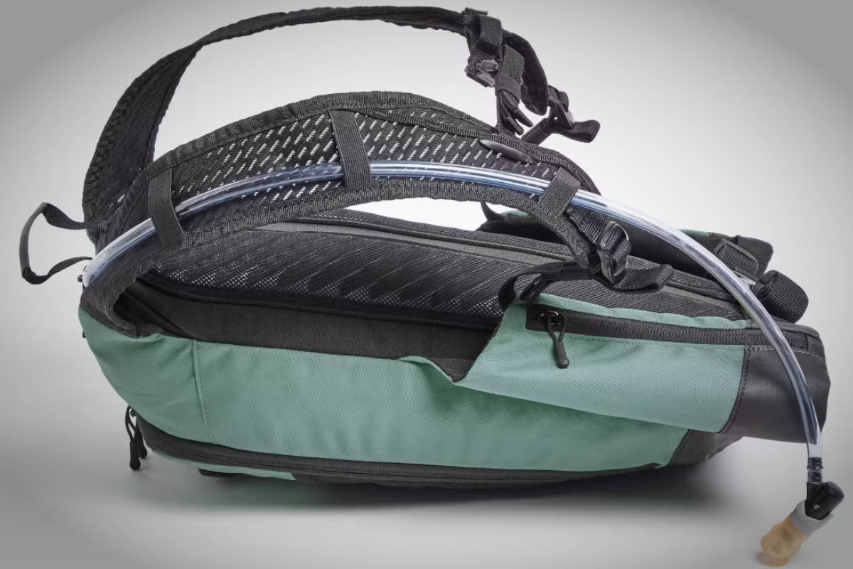Rockrider Explore. Imagen: Decathlon
