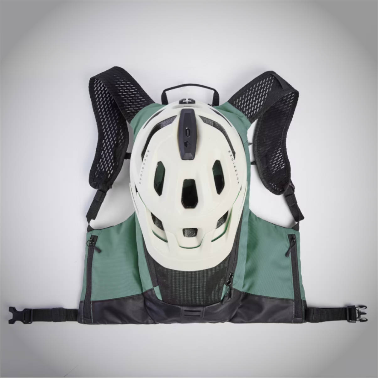 Rockrider Explore. Imagen: Decathlon