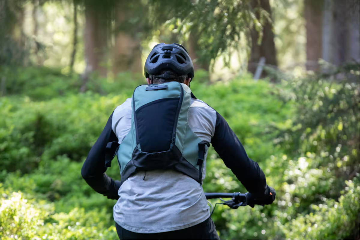 Rockrider Explore. Imagen: Decathlon