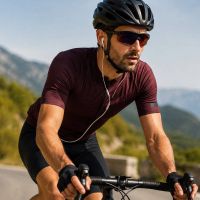 La música que escuchas sobre la bicicleta puede ayudarte a rendir mucho más de lo que imaginas