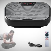 La plataforma vibratoria que muchos ciclistas están comprando en Amazon para recuperar mejor después de entrenar