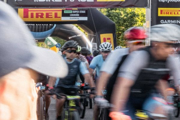 La Rioja Bike Experience amplía el alcance de La Rioja Bike Race y convierte Logroño en capital del MTB durante tres días